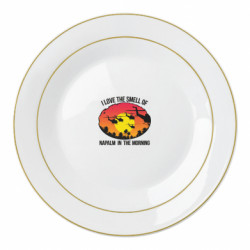 Тарелки - FATLINE