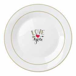 Тарелки - FATLINE