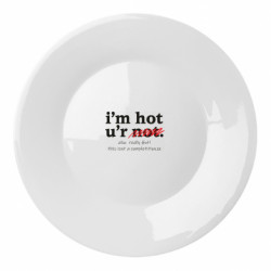 Тарелки - FATLINE