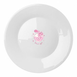 Тарелки - FATLINE