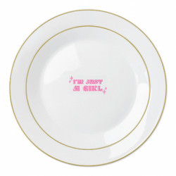 Тарелки - FATLINE