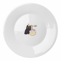 Тарелки - FATLINE