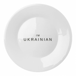 Тарелки - FATLINE