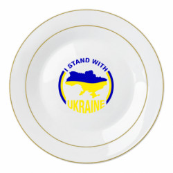 Тарілки