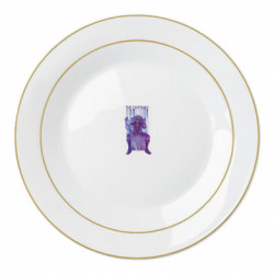 Тарелки - FATLINE