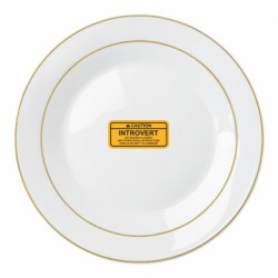 Тарілки - FATLINE