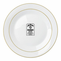 Тарелки - FATLINE