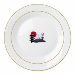 Тарелки - FATLINE