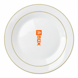 Тарелки - FATLINE