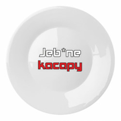 Тарілки - FATLINE