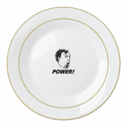 Тарелки - FATLINE