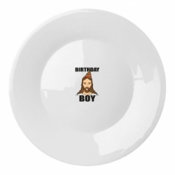 Тарелки - FATLINE