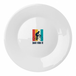 Тарелки - FATLINE