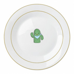 Тарелки - FATLINE