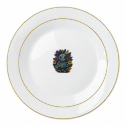 Тарелки - FATLINE