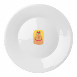 Тарелки - FATLINE