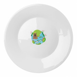 Тарелки - FATLINE