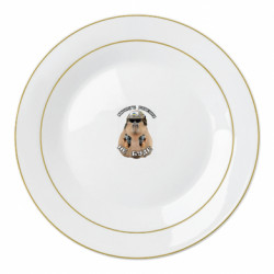 Тарелки - FATLINE