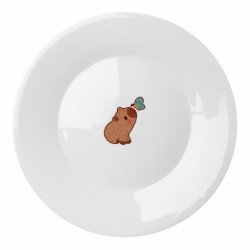 Тарілки - FATLINE