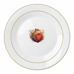 Тарелки - FATLINE