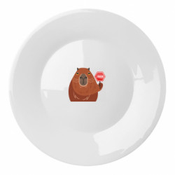 Тарелки - FATLINE