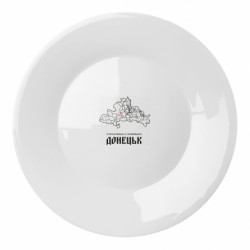 Тарелки - FATLINE