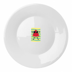 Тарелки - FATLINE