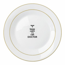 Тарілки - FATLINE