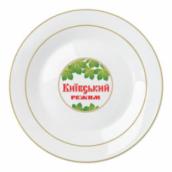 Тарілки