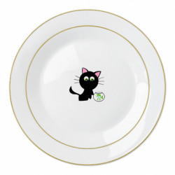 Тарілки - FATLINE