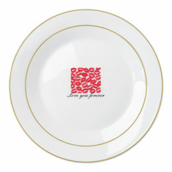 Тарілки - FATLINE