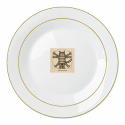 Тарелки - FATLINE