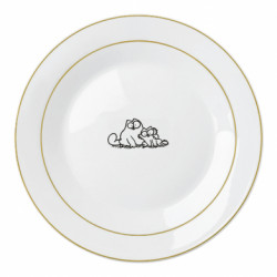 Тарелки - FATLINE