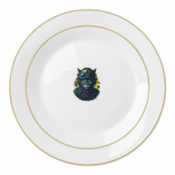 Тарелки - FATLINE