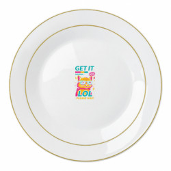 Тарелки - FATLINE