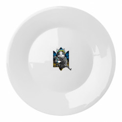 Тарілки - FATLINE