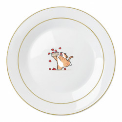 Тарелки - FATLINE