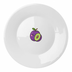 Тарелки - FATLINE