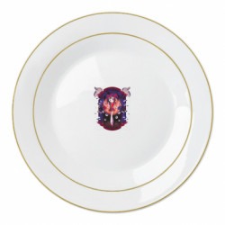 Тарелки - FATLINE