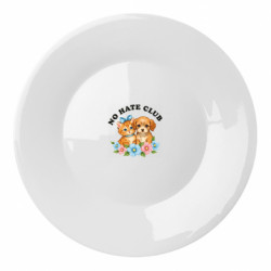 Тарілки - FATLINE