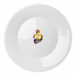 Тарелки - FATLINE