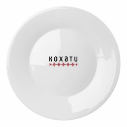 Тарелки - FATLINE