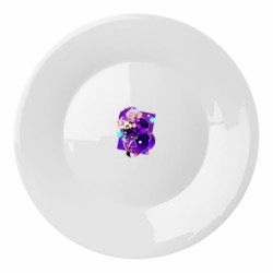 Тарелки - FATLINE