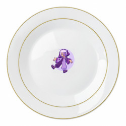 Тарілки - FATLINE