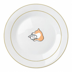 Тарілки - FATLINE