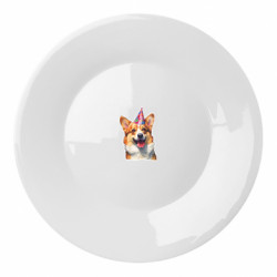 Тарелки - FATLINE