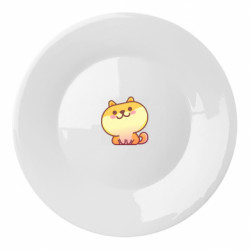 Тарелки - FATLINE