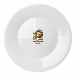 Тарелки - FATLINE