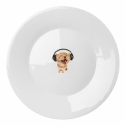 Тарілки - FATLINE