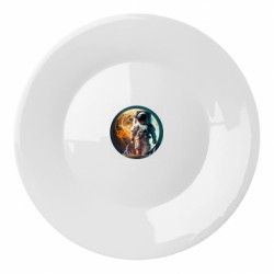 Тарілки - FATLINE